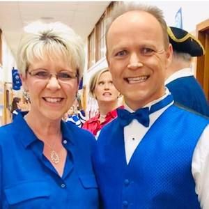 Meet your Posher, Eric